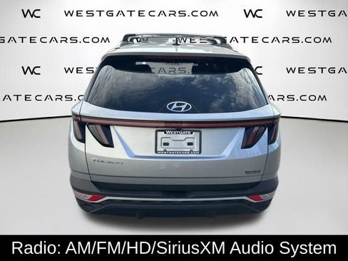 Used 2023 Hyundai Tucson SEL image 5