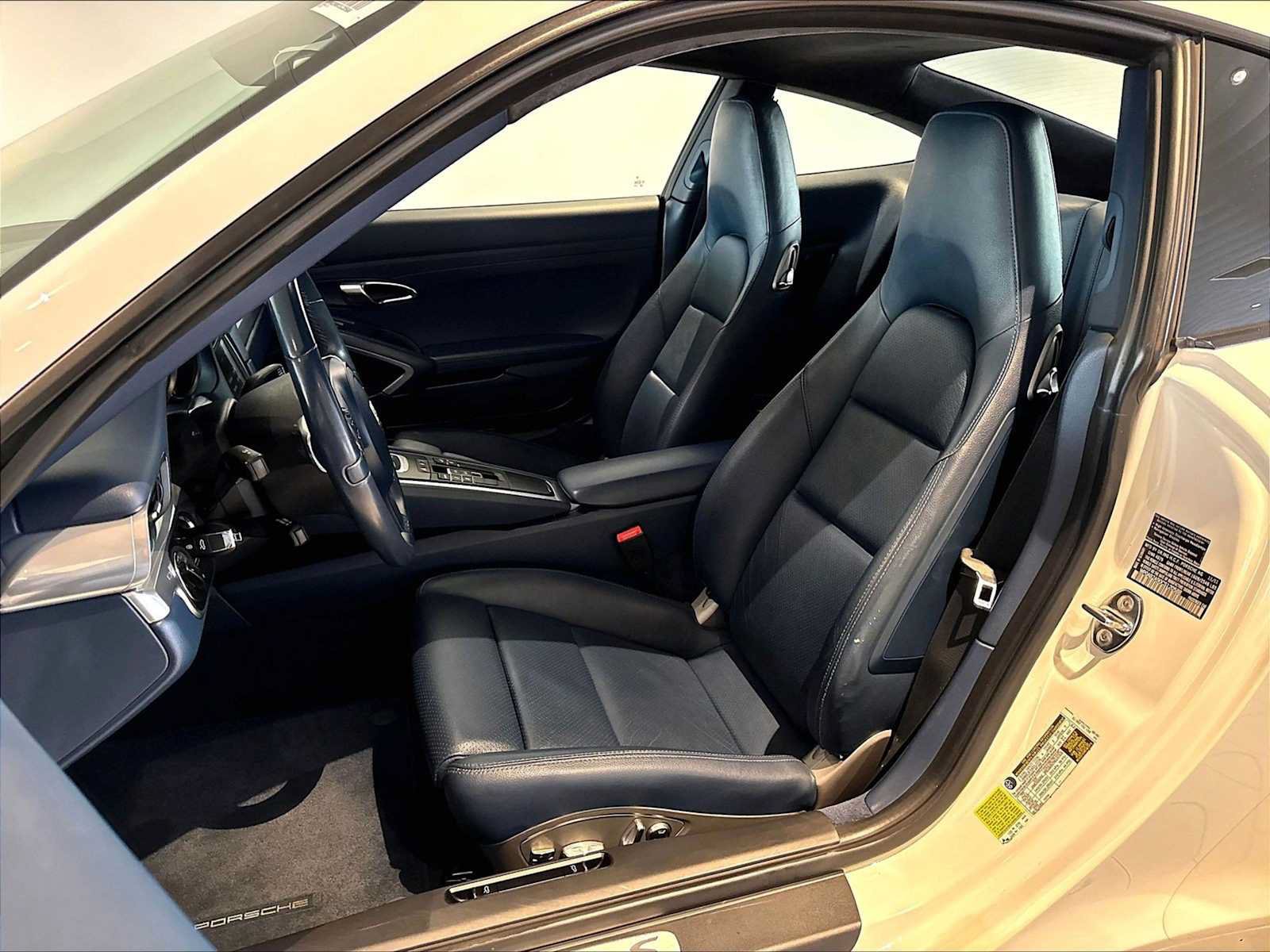 Used 2012 Porsche 911 Carrera S RWD image 9