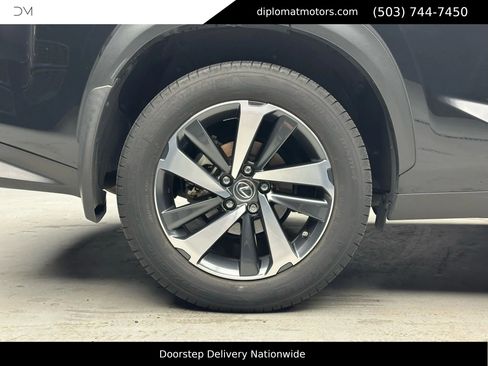 Used 2021 Lexus NX 300 AWD w/ Premium Package image 42