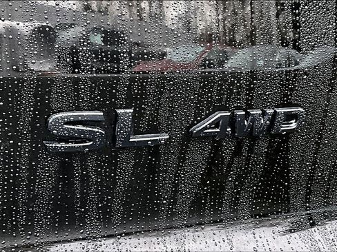 Used 2024 Nissan Pathfinder SL w/ Black Appearance Package AWD/4WD image 23