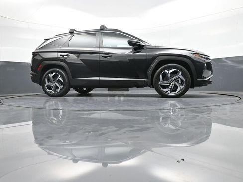 Used 2023 Hyundai Tucson SEL w/ Cargo Package image 29