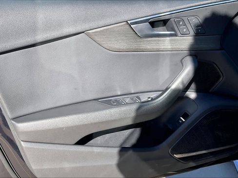 Used 2018 Audi A4 2.0T Premium Plus w/ Premium Plus Package image 20