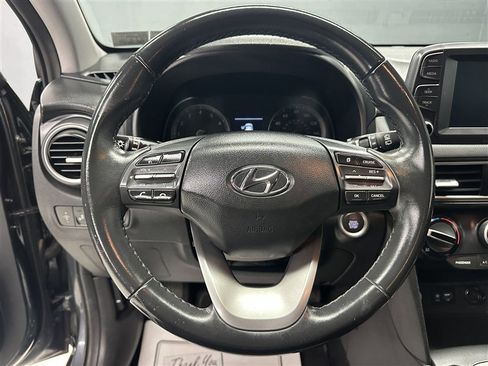 Used 2018 Hyundai Kona SEL image 20
