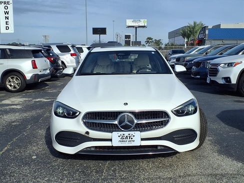 Used 2023 Mercedes-Benz C 300 C 300 image 18