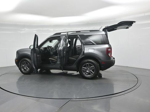 Certified 2025 Ford Bronco Sport Big Bend image 34