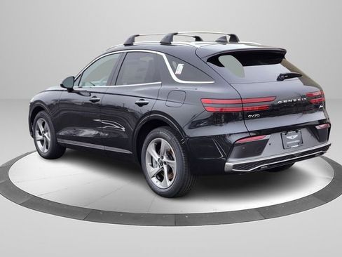 New 2026 Genesis GV70 2.5T Select image 5