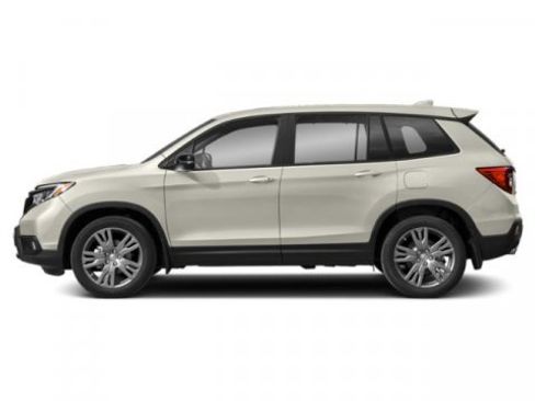 Used 2019 Honda Passport EX-L image 3