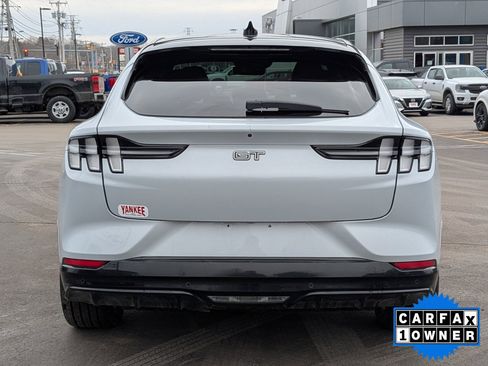 Used 2022 Ford Mustang Mach-E GT image 5