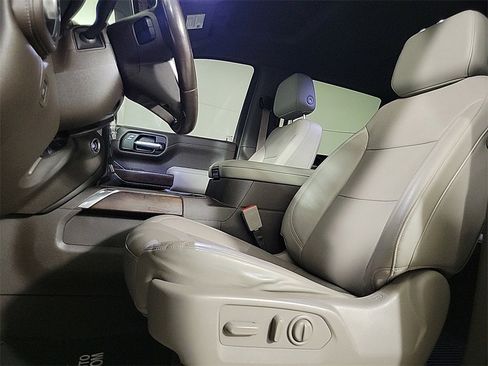 Used 2020 GMC Sierra 1500 SLT w/ SLT Premium Package image 12