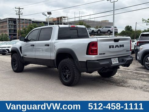 Used 2026 RAM 1500 RHO AWD/4WD image 10