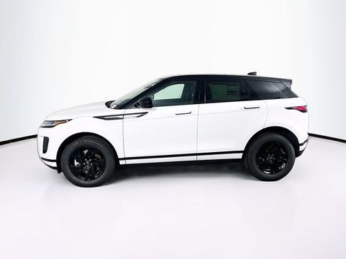 Used 2026 Land Rover Range Rover Evoque S AWD/4WD image 8