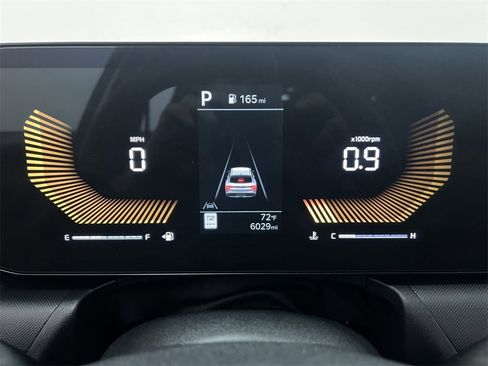 Used 2025 Kia K4 LXS image 15