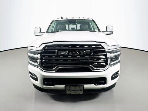 New 2026 RAM 2500 Limited image 2