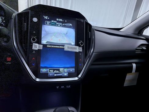 New 2026 Subaru Crosstrek 2.0i Premium image 19