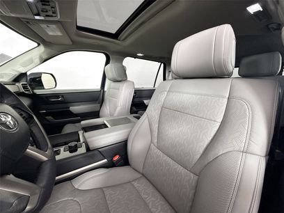 Certified 2024 Toyota Sequoia Limited