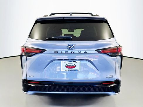 Certified 2023 Toyota Sienna XSE w/ XSE Plus Package AWD/4WD image 6