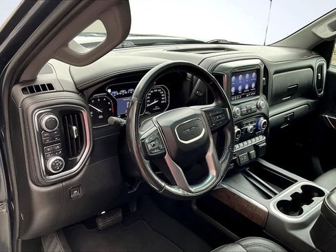 Used 2019 GMC Sierra 1500 Denali AWD/4WD image 2