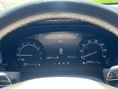Used 2020 Lincoln Corsair AWD w/ Equipment Group 101A image 20