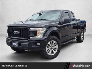 Used 2018 Ford F150 XL w/ Equipment Group 101A Mid RWD video 1