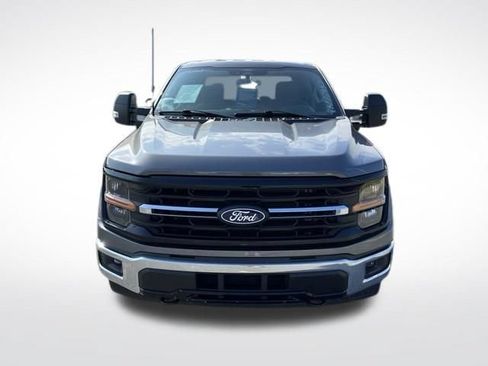 Certified 2024 Ford F150 XLT w/ Mobile Office Package AWD/4WD image 2