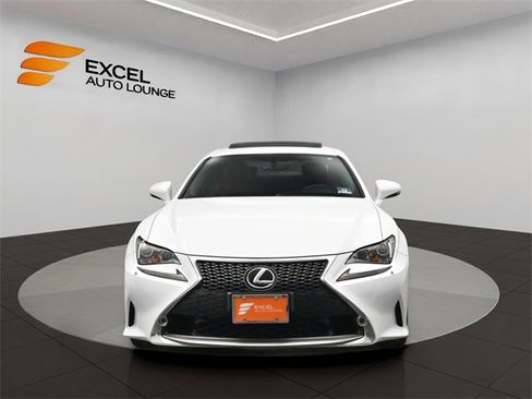 Used 2017 Lexus RC 300 AWD image 8