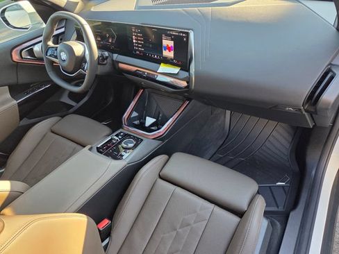 Used 2026 BMW X3 xDrive30i w/ Convenience Package AWD/4WD image 27