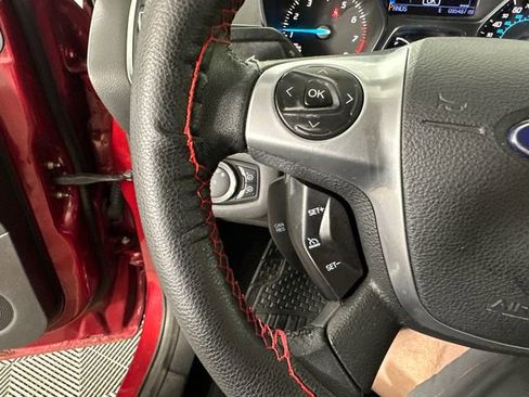 Used 2013 Ford Escape SEL AWD/4WD image 27