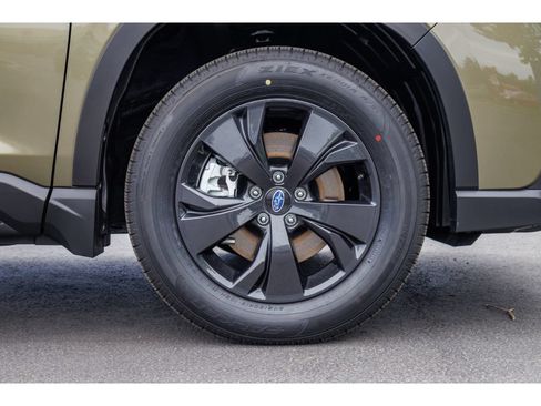 New 2026 Subaru Ascent Premium AWD/4WD image 9