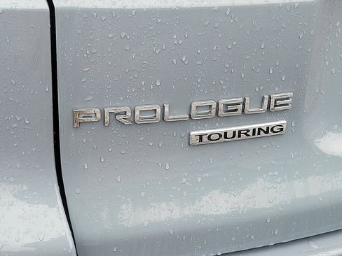 Used 2025 Honda Prologue Touring image 6