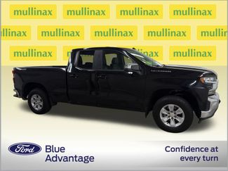 Used 2020 Chevrolet Silverado 1500 LT w/ Trailering Package AWD/4WD video 2