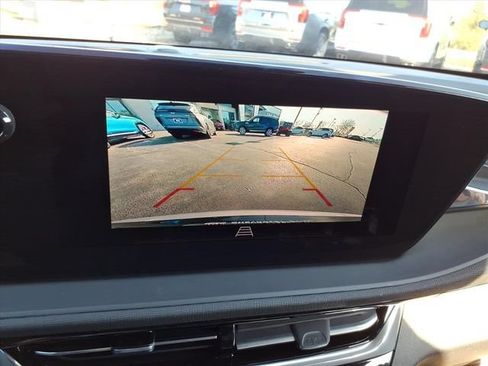 New 2026 Buick Envista Sport Touring w/ Convenience I Package FWD image 30