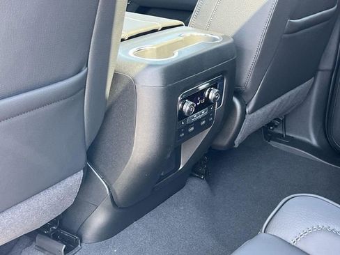 New 2026 GMC Yukon XL Denali w/ Denali Reserve Package image 29