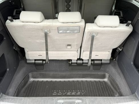 Used 2019 Honda Odyssey EX-L image 33