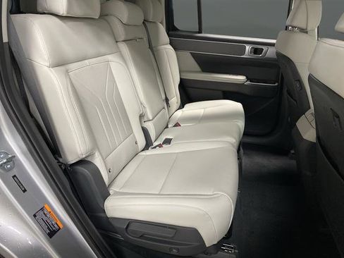 New 2026 Hyundai Santa Fe SEL image 30