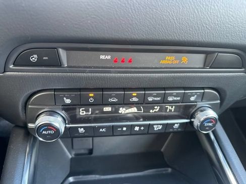 Used 2025 MAZDA CX-5 AWD 2.5 S w/ Premium Plus Pkg image 24