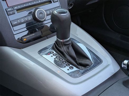 Used 2007 Saturn Sky w/ Premium Trim Pkg image 21