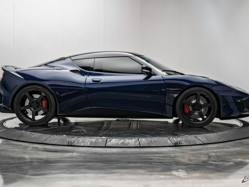 Used 2021 Lotus Evora RWD image 22