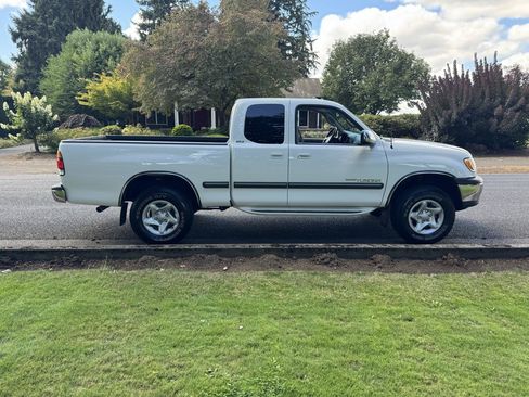 Used 2002 Toyota Tundra SR5 RWD image 6