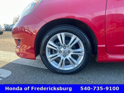 Used 2010 Honda Fit Sport image 9