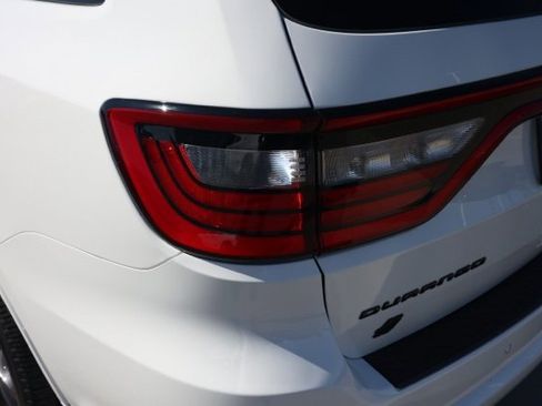 New 2025 Dodge Durango R/T w/ Blacktop Package image 7