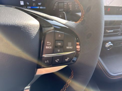 New 2026 Ford Explorer Tremor w/ Tremor Convenience Package image 23