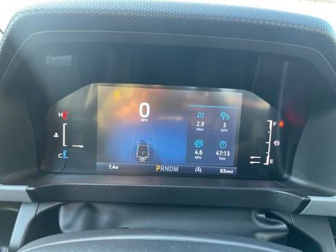 New 2025 Ford Ranger XL image 14