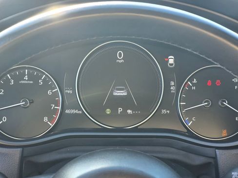 Used 2025 MAZDA CX-30 AWD 2.5 S w/ Select Sport Pkg image 20