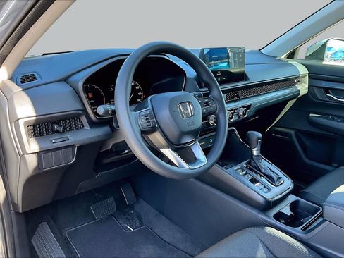 Used 2026 Honda CR-V LX image 8