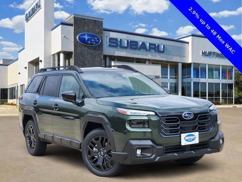 New 2026 Subaru Outback Limited XT AWD/4WD image 1