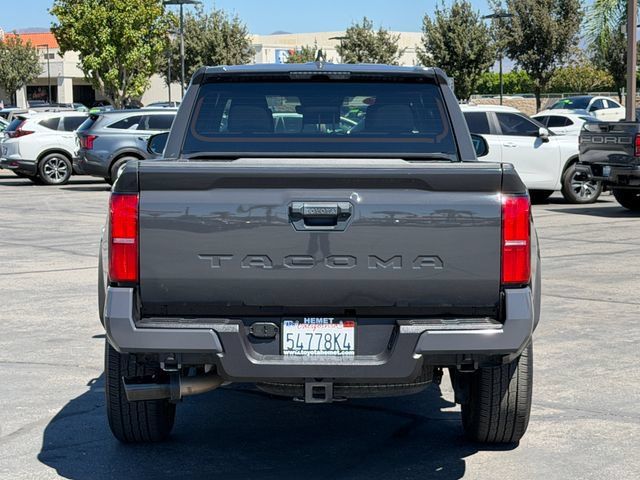 Used 2025 Toyota Tacoma TRD Sport RWD image 5