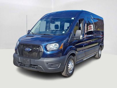 Used 2021 Ford Transit 350 XL