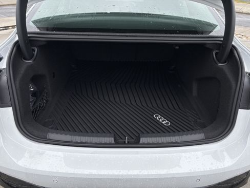 Certified 2026 Audi A6 Prestige AWD/4WD image 34