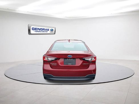 Certified 2025 Subaru Legacy Premium image 6