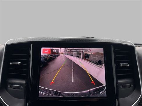 New 2026 RAM 1500 Big Horn image 10